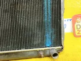 Радиатор основной Toyota Land Cruiser Prado 1994/Цвет 29V 1640067030 KZJ78W/KZJ78G/KZJ71G/KZJ71W 1KZTE, передний