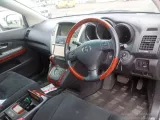 Радиатор основной Toyota/Lexus Harrier/Rx350 2006/Цвет 1C0 1604131480 GSU36W/GSU36/GSU35W/GSU35/GSU30W/GSU30/GSU31W/GSU31 2GRFE, передний