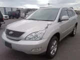 Радиатор основной Toyota/Lexus Harrier/Rx350 2006/Цвет 1C0 1604131480 GSU36W/GSU36/GSU35W/GSU35/GSU30W/GSU30/GSU31W/GSU31 2GRFE, передний