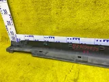 Накладка на порог Subaru Xv/Impreza 2012/Цвет G1U 51449FJ0419P GP7/GP6/GP3/GP2/GPD/GPE/GJ2/GJ3/GJ6/GJ7 FB20ASZH2F, правая
