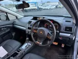 Накладка на порог Subaru Xv/Impreza 2012/Цвет G1U 51449FJ0419P GP7/GP6/GP3/GP2/GPD/GPE/GJ2/GJ3/GJ6/GJ7 FB20ASZH2F, правая