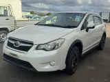 Накладка на крыло Subaru Xv/Impreza 2013/Цвет 37J 91112FJ130 GP7/GP6/GP3/GP2/GPD/GPE/GJ2/GJ3/GJ6/GJ7 FB20ASZH2F, задняя левая