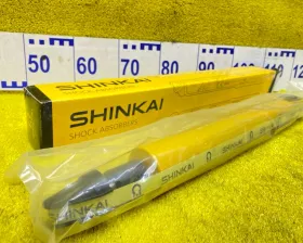 амортизатор HYUNDAI/SHINKAI TERRACAN 2001-2007/ЛЕВЫЙ/ПРАВЫЙ амортизатор HYUNDAI/SHINKAI TERRACAN 2001-2007/ЛЕВЫЙ/ПРАВЫЙ