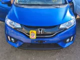Крыло Honda Fit/Shuttle/Jazz 2013/Цвет B593M 60211T5A000ZZ GK5/GK4/GP5/GP6/GK3/GK6/GK9/GP8/GP7/GK8/GK/GP L15B, переднее правое Крыло Honda Fit/Shuttle/Jazz 2013/Цвет B593M 60211T5A000ZZ GK5/GK4/GP5/GP6/GK3/GK6/GK9/GP8/GP7/GK8/GK/GP L15B, переднее правое