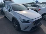 Дверь 5я Mazda Cx-3 2015/Цвет 47A DK5FW/DK5AW/DK8AW/DK8AY/DK8FW/DK8FY/DKLAW/DKLAY/DKLFW/DKLFY/DKEAW/DKEFW S5DPTS, задняя