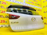 Дверь 5я Mazda Cx-3 2015/Цвет 47A DK5FW/DK5AW/DK8AW/DK8AY/DK8FW/DK8FY/DKLAW/DKLAY/DKLFW/DKLFY/DKEAW/DKEFW S5DPTS, задняя