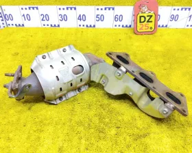 катализатор Suzuki ESCUDO 2008/Цвет Z7T