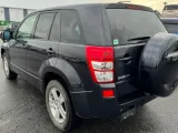 Блок управления двс Suzuki Escudo/Grand Vitara 2006/Цвет ZJ3 3392065J41 TD54W/TD54 J20A, передний