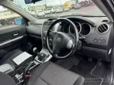 Блок управления двс Suzuki Escudo/Grand Vitara 2006/Цвет ZJ3 3392065J41 TD54W/TD54 J20A, передний