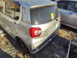 Крыло заднее Toyota/Daihatsu Passo/Boon 2016 61612B1121 M700A/M700/M710A/M710 1KRFE, заднее левое