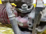Гидроусилитель Daewoo/Kia/Doosan Bh113/Bh117/Bh120/Bs106/Am937/De12/Novus 1996 65471017025 KL2UL D2366/D1146/D2366/DE08TIS/DE12/DE12TI/DE12TIS/DL08K/DL08S