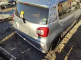 Крыло заднее Toyota/Daihatsu Passo/Boon 2016 61611B1121 M700A/M700/M710A/M710 1KRFE, заднее правое