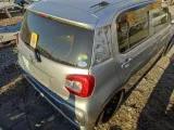 Крыло заднее Toyota/Daihatsu Passo/Boon 2016 61611B1121 M700A/M700/M710A/M710 1KRFE, заднее правое