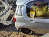 Крыло заднее Toyota/Daihatsu Passo/Boon 2016 61611B1121 M700A/M700/M710A/M710 1KRFE, заднее правое