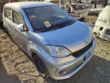 Крыло заднее Toyota/Daihatsu Passo/Boon 2016 61611B1121 M700A/M700/M710A/M710 1KRFE, заднее правое
