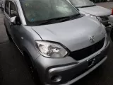Крыло заднее Toyota/Daihatsu Passo/Boon 2016 61611B1121 M700A/M700/M710A/M710 1KRFE, заднее правое