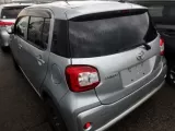 Крыло заднее Toyota/Daihatsu Passo/Boon 2016 61611B1121 M700A/M700/M710A/M710 1KRFE, заднее правое