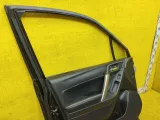 Дверь боковая Subaru Forester 2012/Цвет D4S 60009SG0509P SJG/SJ5/SJ9/SJD FA20F/FA20E/FA20ESZHZA, передняя левая