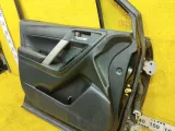 Дверь боковая Subaru Forester 2012/Цвет D4S 60009SG0509P SJG/SJ5/SJ9/SJD FA20F/FA20E/FA20ESZHZA, передняя левая