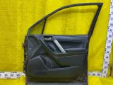 Дверь боковая Subaru Forester 2012/Цвет G3U 60009SG0409P SJG/SJ5/SJ9/SJD FA20F/FA20E/FA20ESZHZA, передняя правая