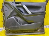 Дверь боковая Subaru Forester 2012/Цвет G3U 60009SG0409P SJG/SJ5/SJ9/SJD FA20F/FA20E/FA20ESZHZA, передняя правая