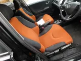 Сидение комплект Honda Fit/Jazz 2011/ПЕРЕДНИЙ/ЗАДНИЙ/ПРАВЫЙ/ЛЕВЫЙ 81137TF0J22ZC GE8/GE7/GE6/GE9/GP1/GP4 L15A