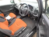 Сидение комплект Honda Fit/Jazz 2011/ПЕРЕДНИЙ/ЗАДНИЙ/ПРАВЫЙ/ЛЕВЫЙ 81137TF0J22ZC GE8/GE7/GE6/GE9/GP1/GP4 L15A