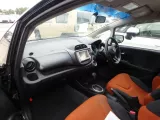 Сидение комплект Honda Fit/Jazz 2011/ПЕРЕДНИЙ/ЗАДНИЙ/ПРАВЫЙ/ЛЕВЫЙ 81137TF0J22ZC GE8/GE7/GE6/GE9/GP1/GP4 L15A
