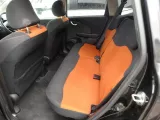Сидение комплект Honda Fit/Jazz 2011/ПЕРЕДНИЙ/ЗАДНИЙ/ПРАВЫЙ/ЛЕВЫЙ 81137TF0J22ZC GE8/GE7/GE6/GE9/GP1/GP4 L15A