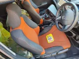 Сидение комплект Honda Fit/Jazz 2011/ПЕРЕДНИЙ/ЗАДНИЙ/ПРАВЫЙ/ЛЕВЫЙ 81137TF0J22ZC GE8/GE7/GE6/GE9/GP1/GP4 L15A