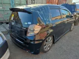 Сидение комплект Honda Fit/Jazz 2011/ПЕРЕДНИЙ/ЗАДНИЙ/ПРАВЫЙ/ЛЕВЫЙ 81137TF0J22ZC GE8/GE7/GE6/GE9/GP1/GP4 L15A