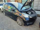 Сидение комплект Honda Fit/Jazz 2011/ПЕРЕДНИЙ/ЗАДНИЙ/ПРАВЫЙ/ЛЕВЫЙ 81137TF0J22ZC GE8/GE7/GE6/GE9/GP1/GP4 L15A