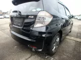 Сидение комплект Honda Fit/Jazz 2011/ПЕРЕДНИЙ/ЗАДНИЙ/ПРАВЫЙ/ЛЕВЫЙ 81137TF0J22ZC GE8/GE7/GE6/GE9/GP1/GP4 L15A