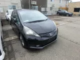 Сидение комплект Honda Fit/Jazz 2011/ПЕРЕДНИЙ/ЗАДНИЙ/ПРАВЫЙ/ЛЕВЫЙ 81137TF0J22ZC GE8/GE7/GE6/GE9/GP1/GP4 L15A