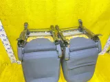 Сидение комплект Honda Fit/Jazz 2011/ПЕРЕДНИЙ/ЗАДНИЙ/ПРАВЫЙ/ЛЕВЫЙ 81137TF0J22ZC GE8/GE7/GE6/GE9/GP1/GP4 L15A
