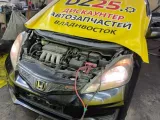 Сидение комплект Honda Fit/Jazz 2011/ПЕРЕДНИЙ/ЗАДНИЙ/ПРАВЫЙ/ЛЕВЫЙ 81137TF0J22ZC GE8/GE7/GE6/GE9/GP1/GP4 L15A