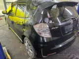 Сидение комплект Honda Fit/Jazz 2011/ПЕРЕДНИЙ/ЗАДНИЙ/ПРАВЫЙ/ЛЕВЫЙ 81137TF0J22ZC GE8/GE7/GE6/GE9/GP1/GP4 L15A