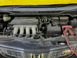 Сидение комплект Honda Fit/Jazz 2011/ПЕРЕДНИЙ/ЗАДНИЙ/ПРАВЫЙ/ЛЕВЫЙ 81137TF0J22ZC GE8/GE7/GE6/GE9/GP1/GP4 L15A