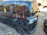 Крыло заднее Toyota Sienta 2016/Цвет 209 6160252800 NCP175G/NCP175//NSP170/NSP170G/NSP170R/NSP172/NSP172G/NHP170/NHP170G/NHP170R 1NZFE, заднее левое