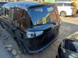 Крыло заднее Toyota Sienta 2016/Цвет 209 6160252800 NCP175G/NCP175//NSP170/NSP170G/NSP170R/NSP172/NSP172G/NHP170/NHP170G/NHP170R 1NZFE, заднее левое