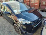 Крыло заднее Toyota Sienta 2016/Цвет 209 6160252800 NCP175G/NCP175//NSP170/NSP170G/NSP170R/NSP172/NSP172G/NHP170/NHP170G/NHP170R 1NZFE, заднее левое