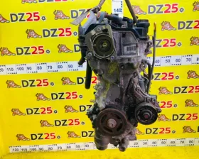 двигатель TOYOTA SIENTA/COROLLA FIELDER/COROLLA AXIO/PORTE/SPADE 2017