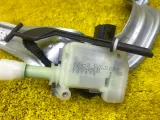 Замок лючка бензобака Toyota Avensis 2012/Цвет 209 7703005030 ZRT272W/ZRT272/ZRT270/ZRT271/ADT270/ADT271/AZT270/WWT270/WWT271 3ZRFAE, задний