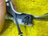 Замок лючка бензобака Toyota Avensis 2012/Цвет 209 7703005030 ZRT272W/ZRT272/ZRT270/ZRT271/ADT270/ADT271/AZT270/WWT270/WWT271 3ZRFAE, задний