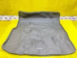 Коврик багажника Toyota Avensis 2012/Цвет 209 ZRT272W/ZRT272/ZRT270/ZRT271/ADT270/ADT271/AZT270/WWT270/WWT271 3ZRFAE, задний