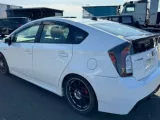 Фара Toyota Prius 2012/Цвет 070 8117047500 ZVW30L/ZVW30/ZVW35 2ZRFXE, передняя левая Фара Toyota Prius 2012/Цвет 070 8117047500 ZVW30L/ZVW30/ZVW35 2ZRFXE, передняя левая