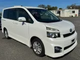 Накладка на крыло Toyota Voxy/Noah 2010/Цвет 070 7690828070 ZRR70W/ZRR70G/ZRR70/ZRR75G/ZRR75W/ZRR75 3ZRFAE, задняя левая