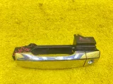 Ручка двери внешняя Infiniti/Nissan Qx56/Armada/Titan 2005/Цвет Q11 806107S000 JA60/TA60/A60 VK56DE, передняя правая