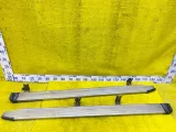 Подножки комплект Toyota Land Cruiser Prado 1996/ЛЕВЫЙ/ПРАВЫЙ 5177060160 KZJ78W/KZJ78G/KZJ71G/KZJ71W 1KZTE