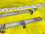 Подножки комплект Toyota Land Cruiser Prado 1996/ЛЕВЫЙ/ПРАВЫЙ 5177060160 KZJ78W/KZJ78G/KZJ71G/KZJ71W 1KZTE